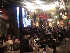 -胡桃里音乐酒馆(白云五号T5 MALL店)