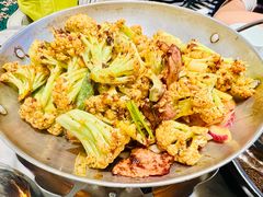 -城南往事·鲁菜·烤鸭(世茂宽厚里·大明湖店)