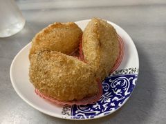 -芬芳甜品(同福路店)