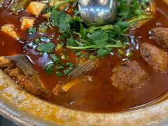 -小秦淮·南京土菜(新亭西路店)