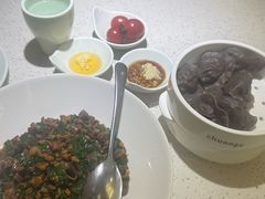-船歌·鱼水饺青岛菜(金狮广场店)