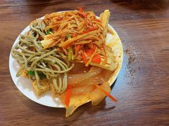 -万红路羊汤烧饼店(将台路店)