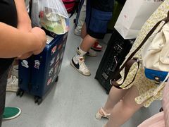 -长沙火车站(地铁站)