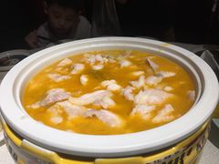 -老浒记烤鸭-北京菜(琉璃厂店)