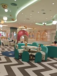 -奈尔宝家庭中心·亲子餐厅(苏州大悦城店)