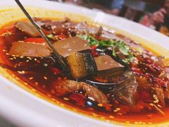 -光明邨大酒家(淮海路店)
