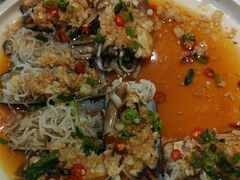 -添福来墨鱼饺子 · 海鲜东北菜(泡崖店)