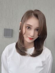 -十六番发型师事务所