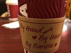 -COSTA COFFEE(新奥购物中心店)