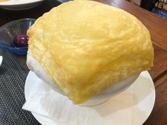 -大佛寺高级素食自助餐厅