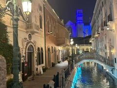 -华谊兄弟（长沙）电影小镇