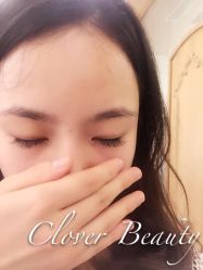 Clover Beauty四叶美睫-Clover Beauty四葉美睫