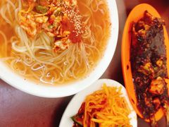 -真空冷面王(武功街店)