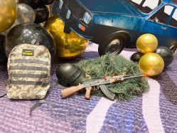 -觅糖派对·宝宝宴生日宴一站式派对策划(河西店)