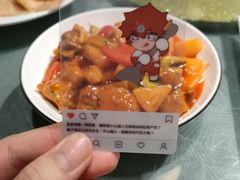 -大洋家·精品潮汕菜·生腌砂锅粥(天河东路店)