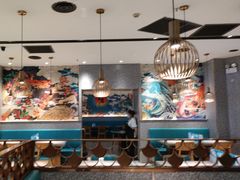 -半天妖烤鱼(丰科万达店)