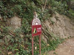 -广西龙虎山风景区