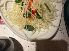 -云荷里·蒸汽石锅鱼·云南菜(中发百旺店)