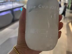 -椰不二(江北大洋百货店)