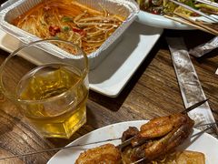 -壹块捌烧烤(灯市口店)