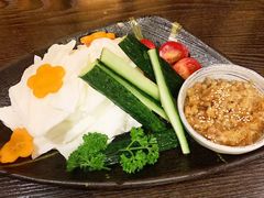 -角落里(中山公园店)