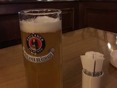 -沈阳瑞士酒店·普拉那啤酒坊