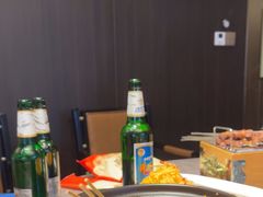 -金太阳海鲜烧烤·本地人餐厅(东纬路旗舰店)