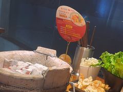 -捞围鲜·港式打边炉(海阳路店)