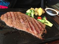 牛排-必胜客(广渠路店)