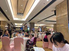 大堂-金满楼(天河中路店)