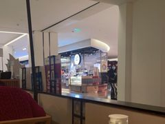 -绿茶餐厅(西单老佛爷店)