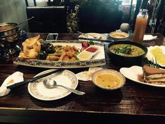 -Siam泰餐厅(水上公园店)