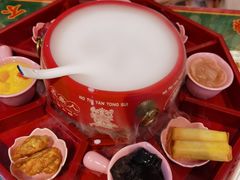 -五条人糖水铺(光谷世界城店)