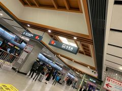 -西安北站(地铁站)