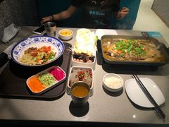 -半天妖烤鱼(丰科万达店)