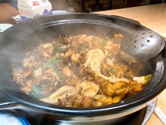 夜郎蛙-夜郎国·贵州菜(南山店)