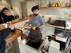 -茶是一枝花泡茶店