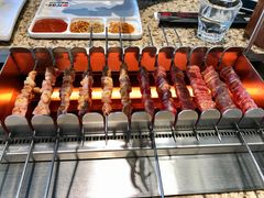 -丰茂烤串(六里桥店)