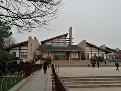 -邓小平故里