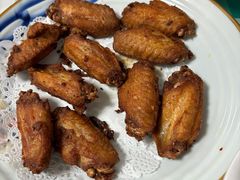 -豪园台山碳烧生蚝(蓬江江华店)