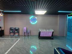 -优悦派·别墅派对轰趴馆(静安店)