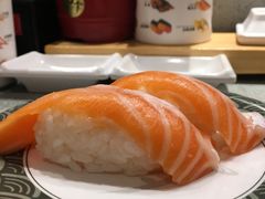 -万岁寿司(芳村店)