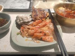 -欢乐牧场主题自助料理(T12店)