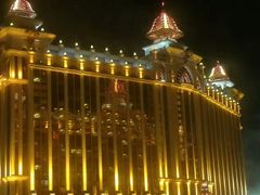 -澳门皇庭海景酒店