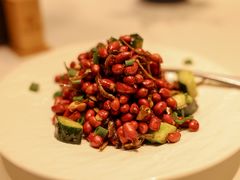 -北平宴·烤鸭·京味菜(中关村店)