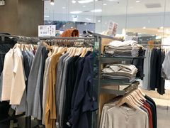 -MUJI无印良品(鑫嘉汇购物中心店)