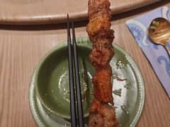 -耶里夏丽·丝路国际·新疆餐厅(浦东区东方路店)