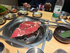 -麻蒲碳烤肉(嘉禾东平地铁站19号店)