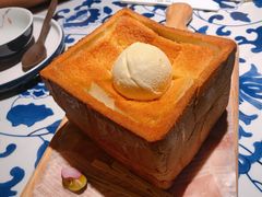 -绿茶餐厅(城西银泰城店)