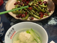-阿嫂印象·民间江湖菜(大学城店)